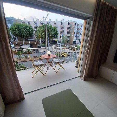 Superbe Appartement A 2 Minutes De La Mer Cavalaire-sur-Mer Exteriér fotografie