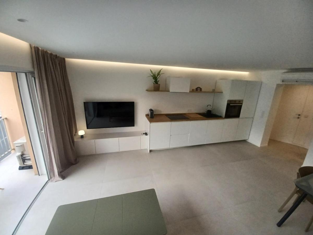 Superbe Appartement A 2 Minutes De La Mer Cavalaire-sur-Mer Exteriér fotografie