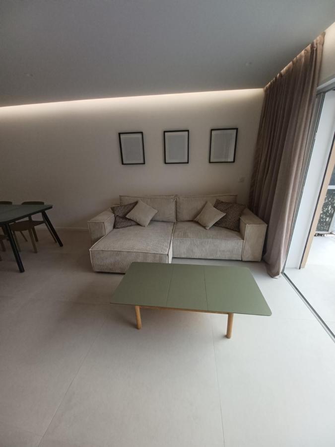 Superbe Appartement A 2 Minutes De La Mer Cavalaire-sur-Mer Exteriér fotografie