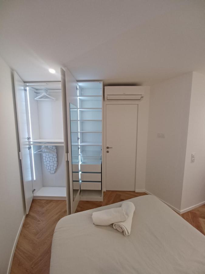 Superbe Appartement A 2 Minutes De La Mer Cavalaire-sur-Mer Exteriér fotografie