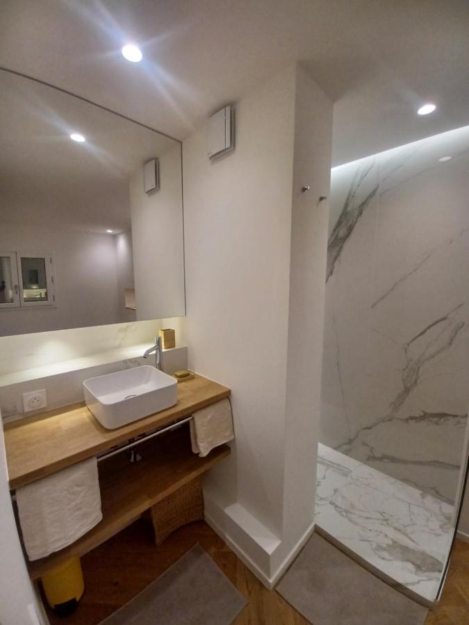 Superbe Appartement A 2 Minutes De La Mer Cavalaire-sur-Mer Exteriér fotografie