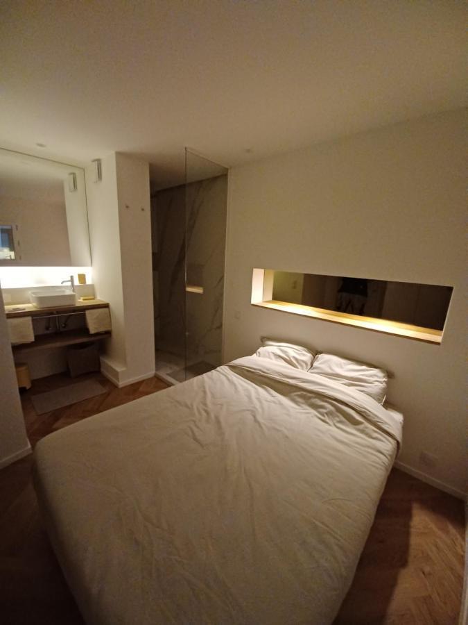 Superbe Appartement A 2 Minutes De La Mer Cavalaire-sur-Mer Exteriér fotografie