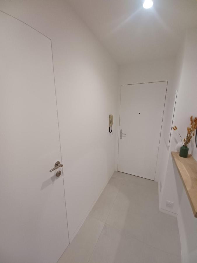 Superbe Appartement A 2 Minutes De La Mer Cavalaire-sur-Mer Exteriér fotografie