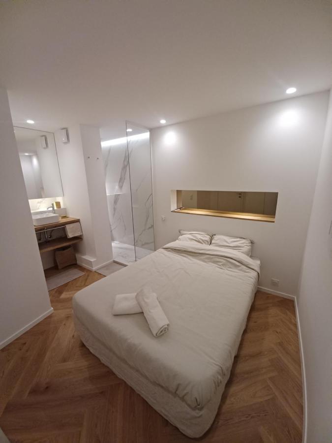 Superbe Appartement A 2 Minutes De La Mer Cavalaire-sur-Mer Exteriér fotografie